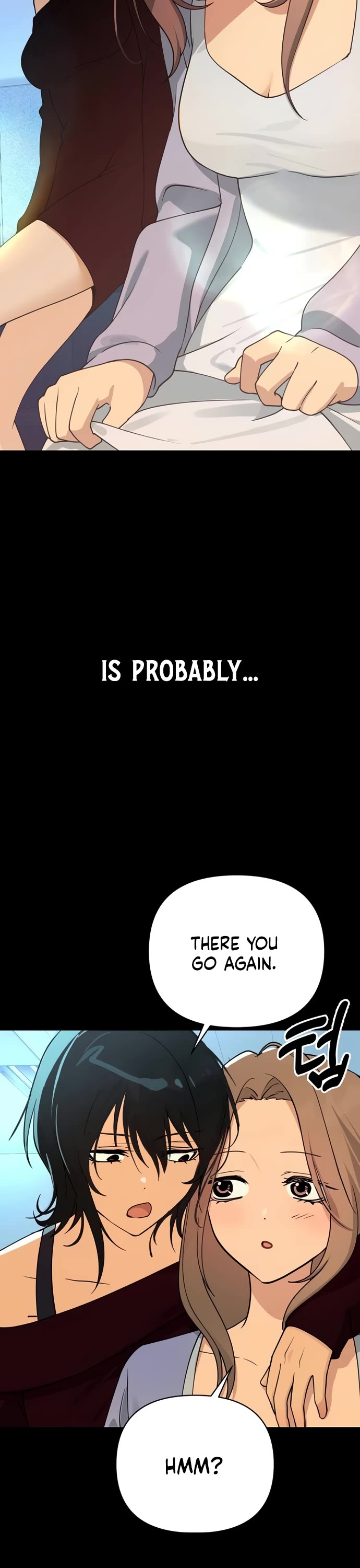 Mia Has Returned Chapter 36 page 10 - Chapter 36