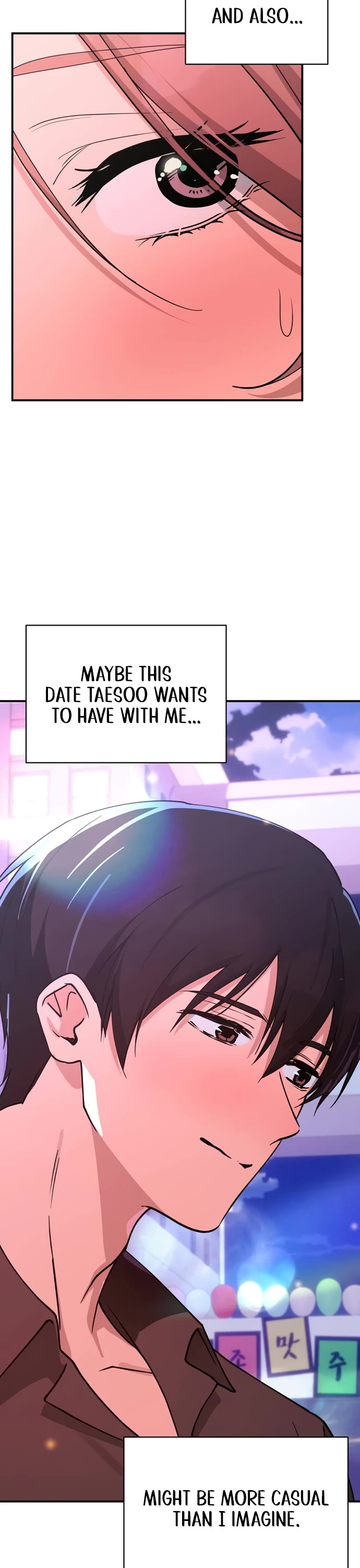 Mia Has Returned Chapter 36 page 18 - Chapter 36