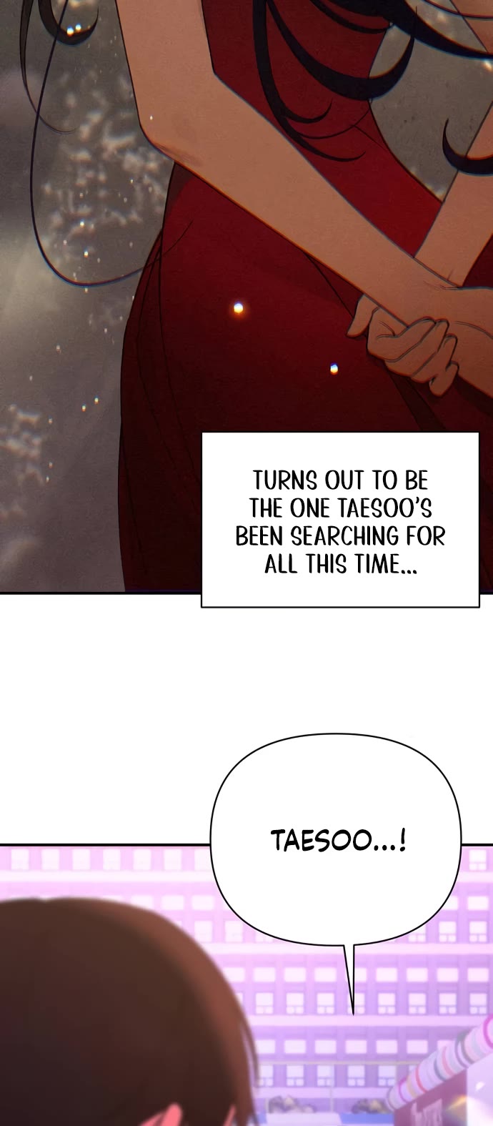 Mia Has Returned Chapter 36 page 20 - Chapter 36
