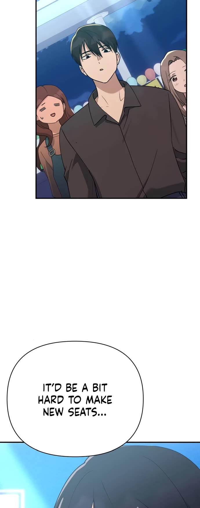 Mia Has Returned Chapter 36 page 23 - Chapter 36
