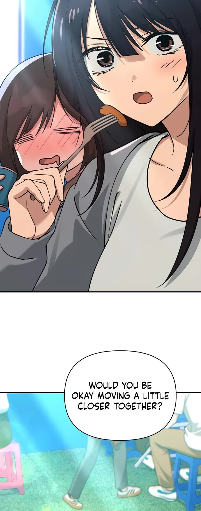 Mia Has Returned Chapter 36 page 24 - Chapter 36
