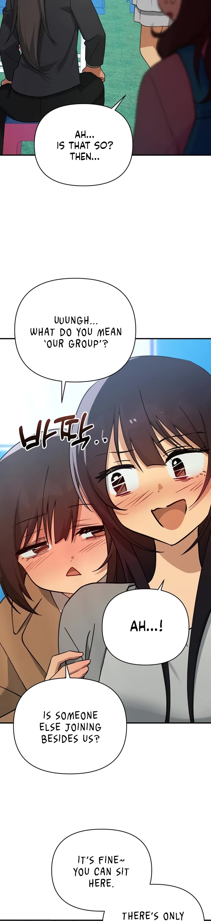 Mia Has Returned Chapter 36 page 27 - Chapter 36