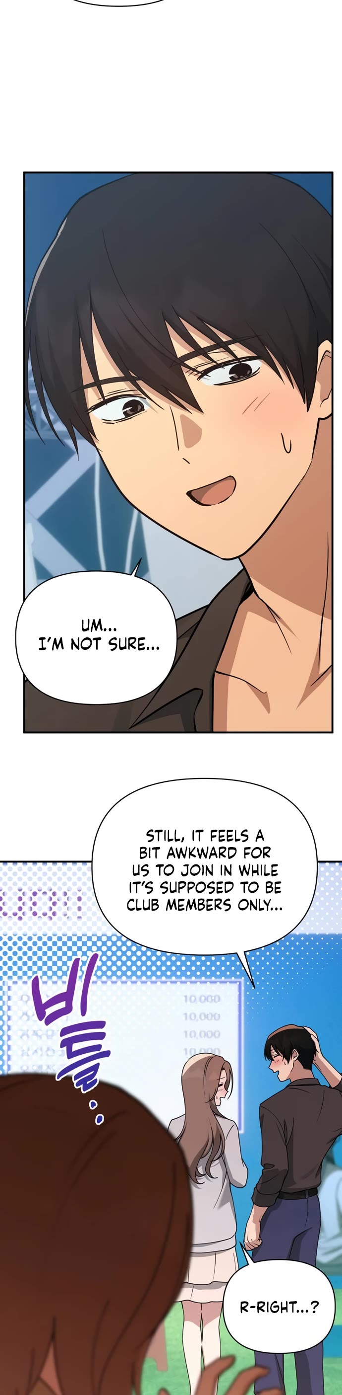 Mia Has Returned Chapter 36 page 29 - Chapter 36