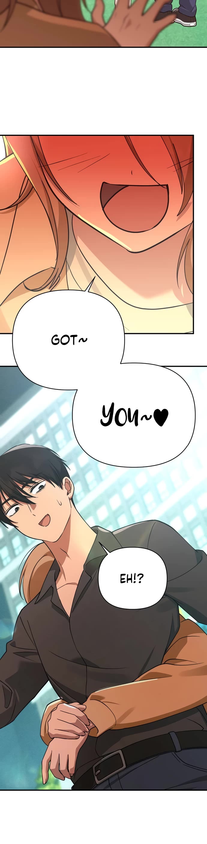 Mia Has Returned Chapter 36 page 30 - Chapter 36