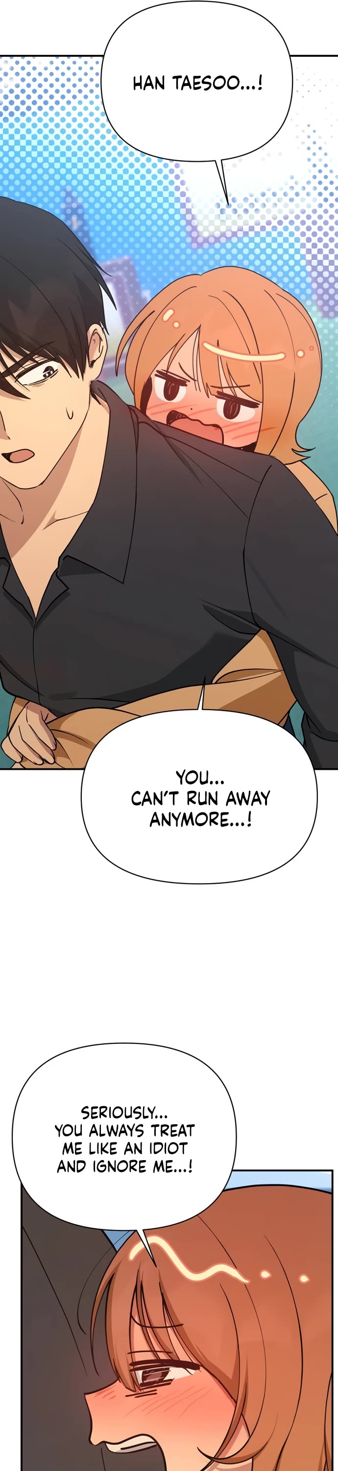 Mia Has Returned Chapter 36 page 31 - Chapter 36