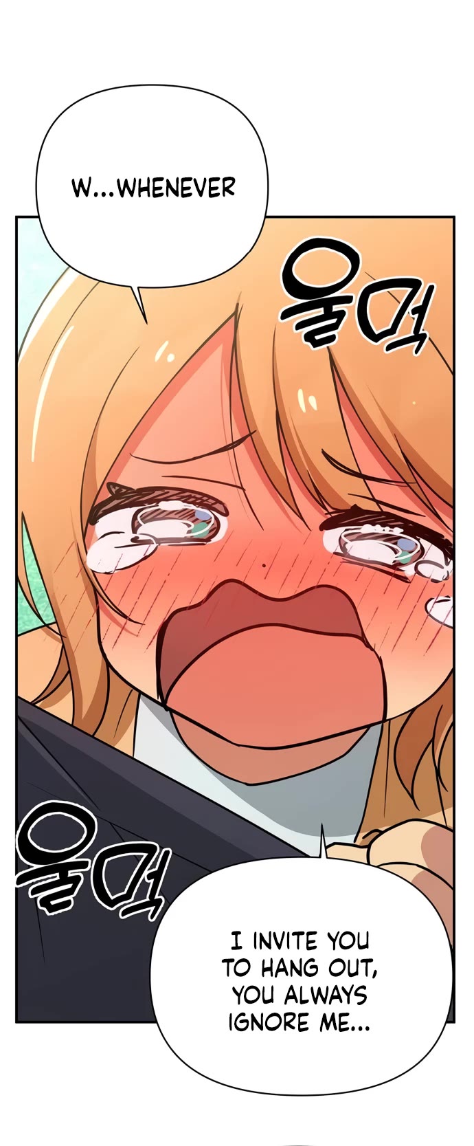 Mia Has Returned Chapter 36 page 34 - Chapter 36