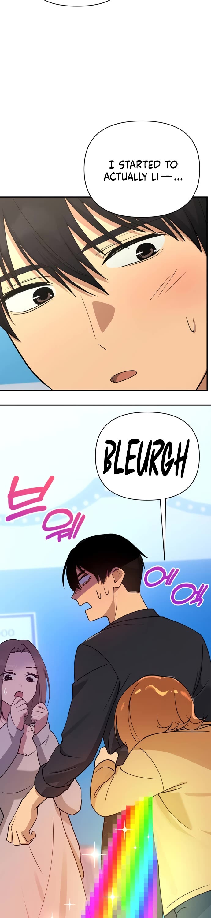 Mia Has Returned Chapter 36 page 36 - Chapter 36