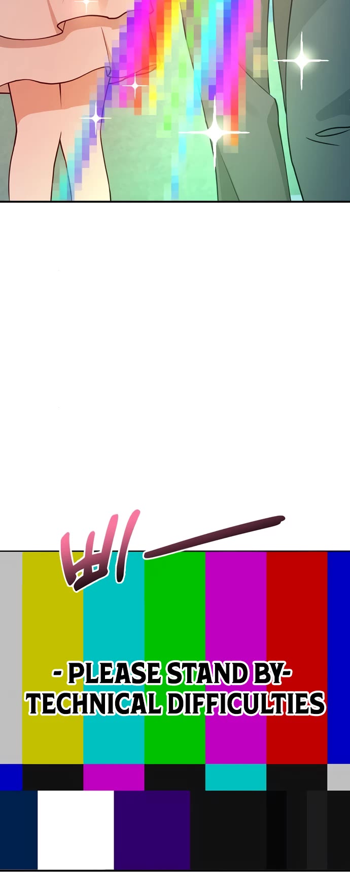 Mia Has Returned Chapter 36 page 37 - Chapter 36