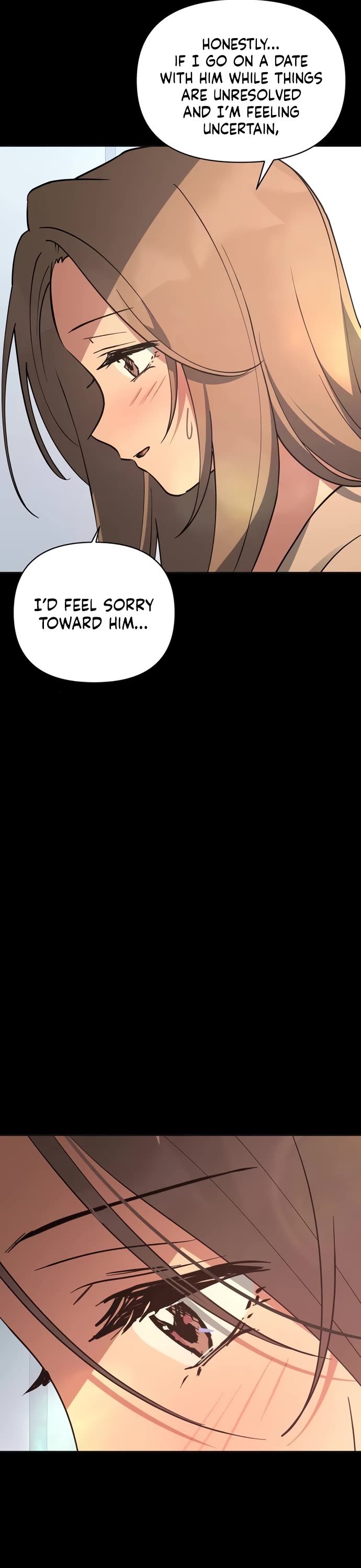 Mia Has Returned Chapter 36 page 7 - Chapter 36