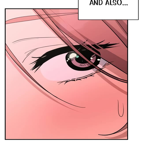 Mia Has Returned Chapter 36 cover
