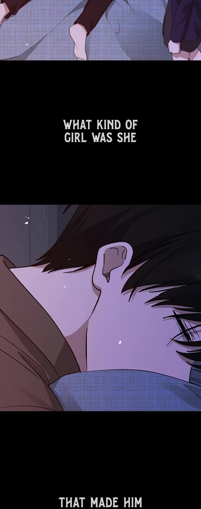 Mia Has Returned Chapter 37 page 10 - Chapter 37