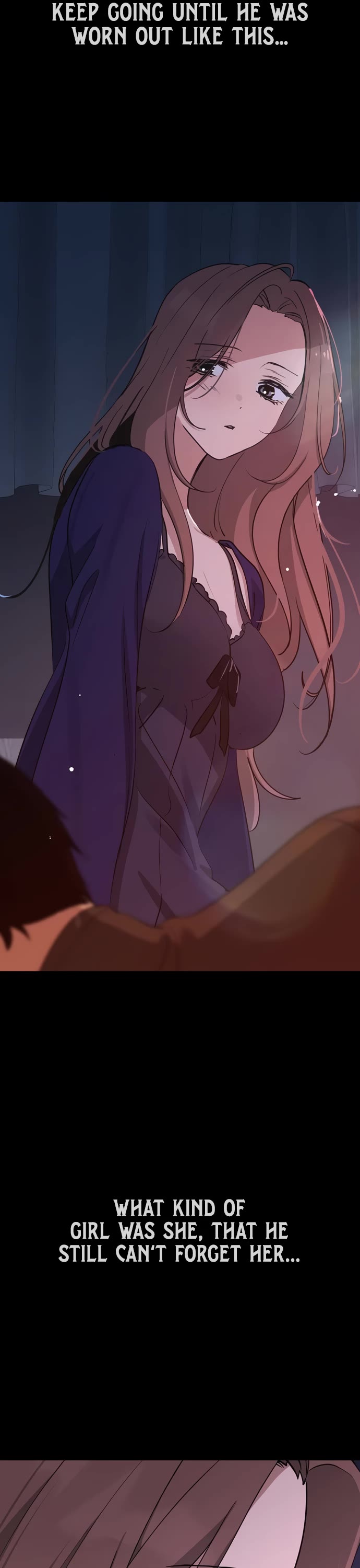 Mia Has Returned Chapter 37 page 11 - Chapter 37