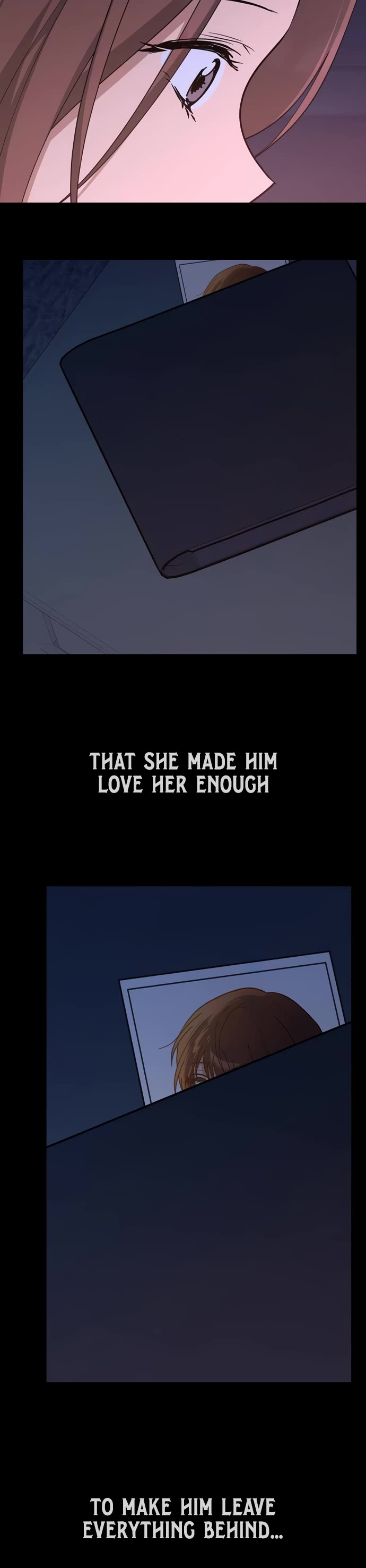 Mia Has Returned Chapter 37 page 12 - Chapter 37