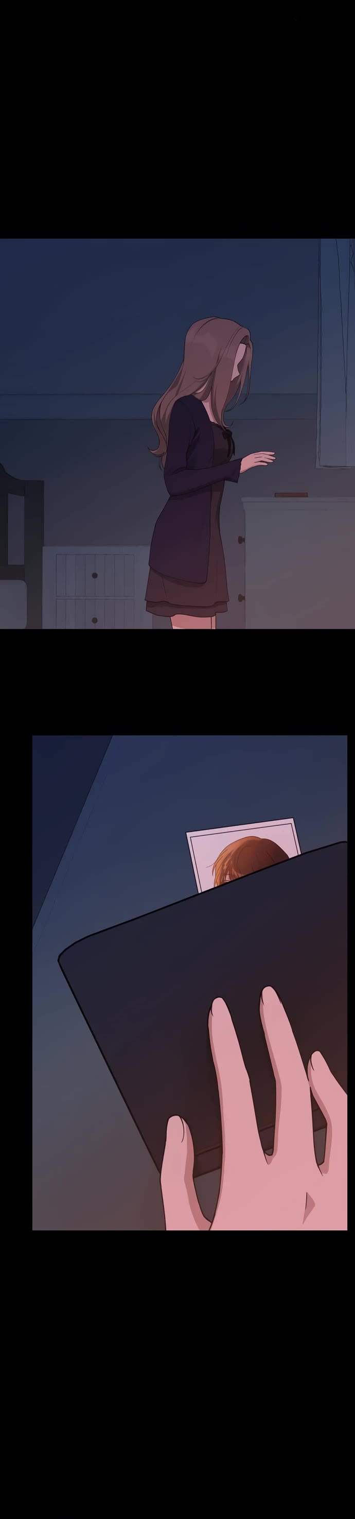 Mia Has Returned Chapter 37 page 13 - Chapter 37