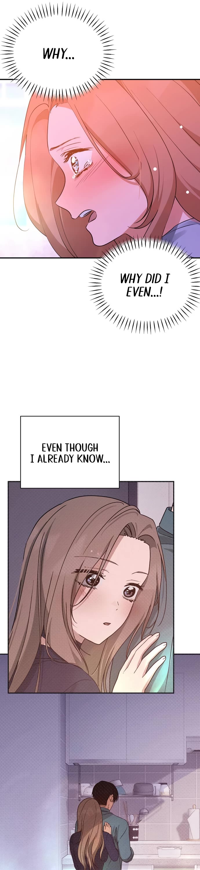 Mia Has Returned Chapter 37 page 18 - Chapter 37