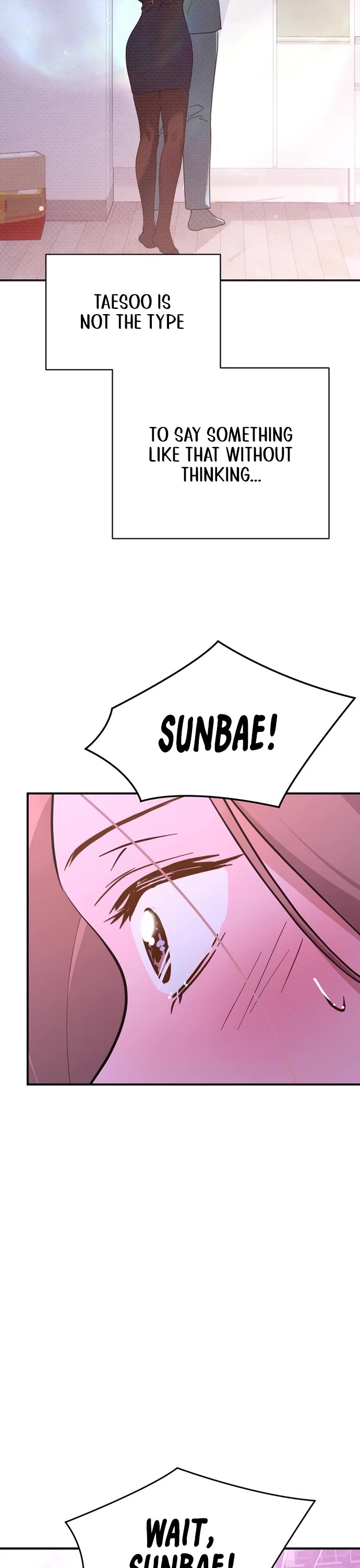 Mia Has Returned Chapter 37 page 19 - Chapter 37