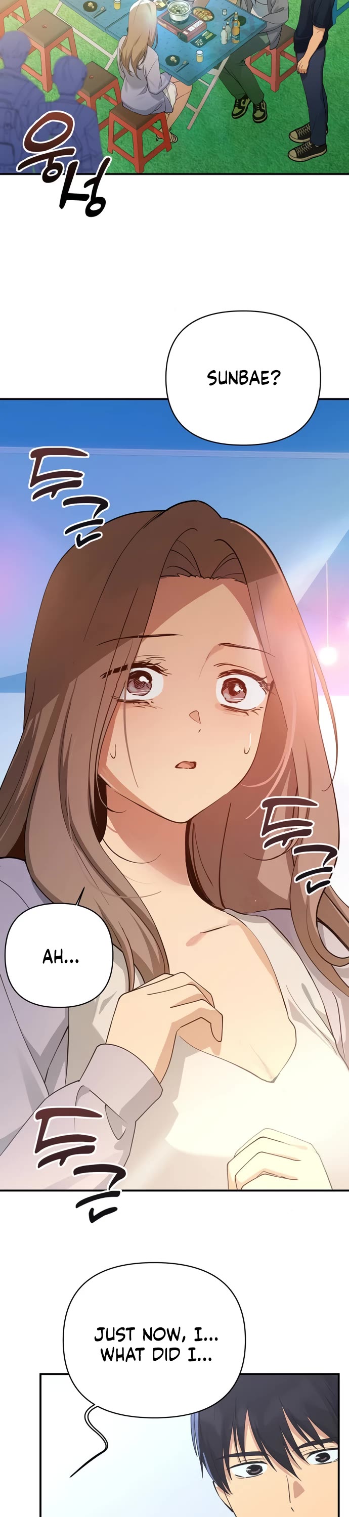 Mia Has Returned Chapter 37 page 3 - Chapter 37