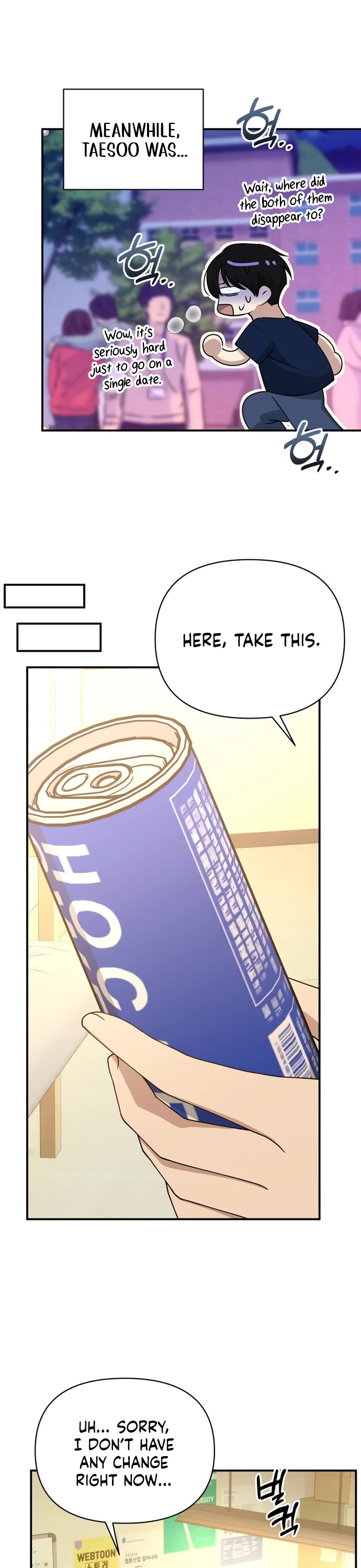 Mia Has Returned Chapter 37 page 31 - Chapter 37
