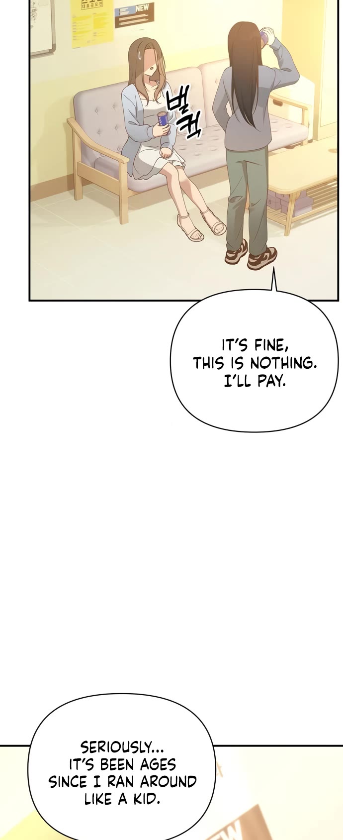 Mia Has Returned Chapter 37 page 32 - Chapter 37