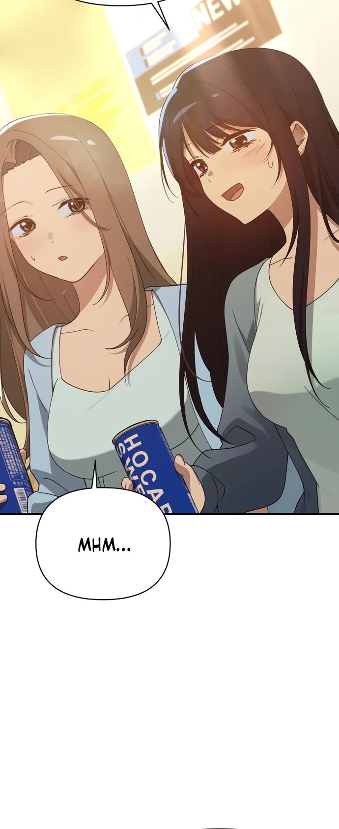 Mia Has Returned Chapter 37 page 33 - Chapter 37