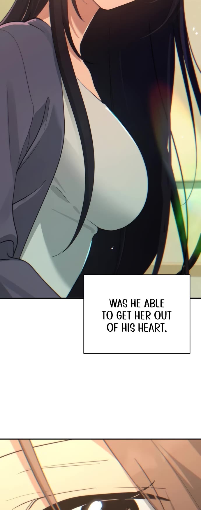 Mia Has Returned Chapter 37 page 36 - Chapter 37
