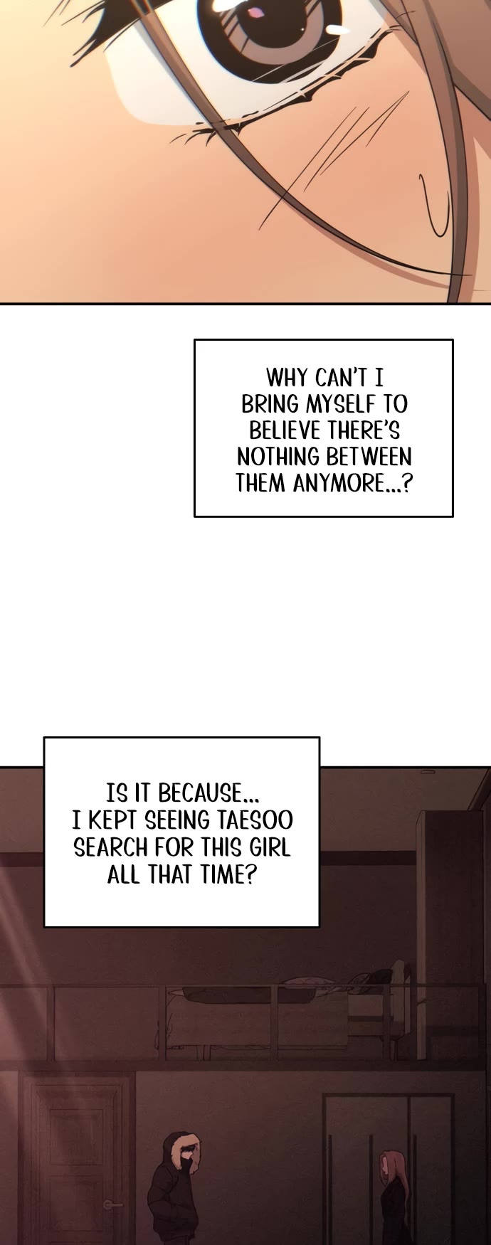 Mia Has Returned Chapter 37 page 37 - Chapter 37