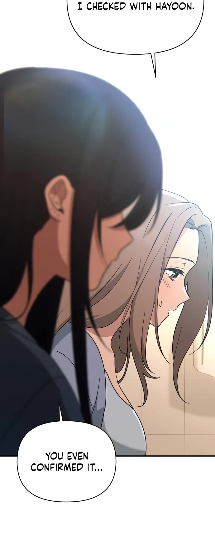 Mia Has Returned Chapter 37 page 41 - Chapter 37