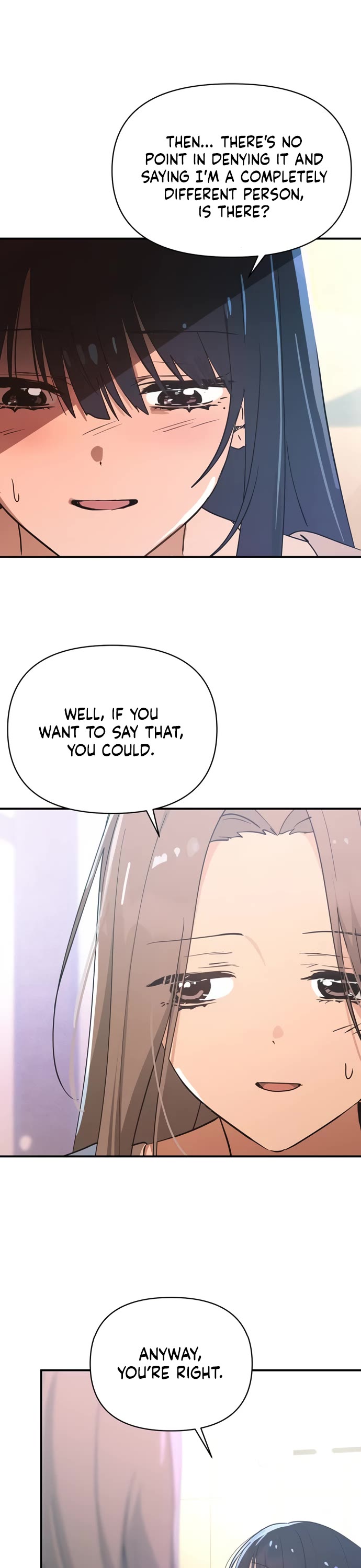 Mia Has Returned Chapter 37 page 42 - Chapter 37