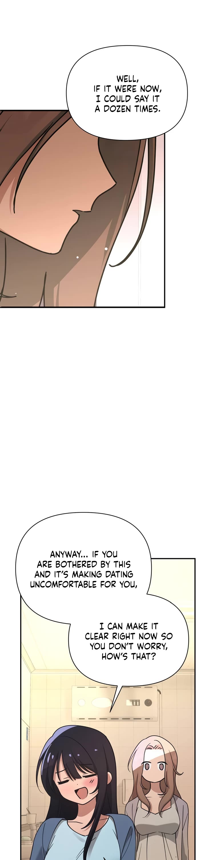 Mia Has Returned Chapter 37 page 46 - Chapter 37