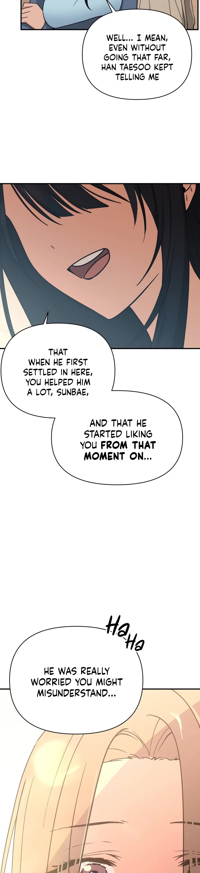 Mia Has Returned Chapter 37 page 47 - Chapter 37