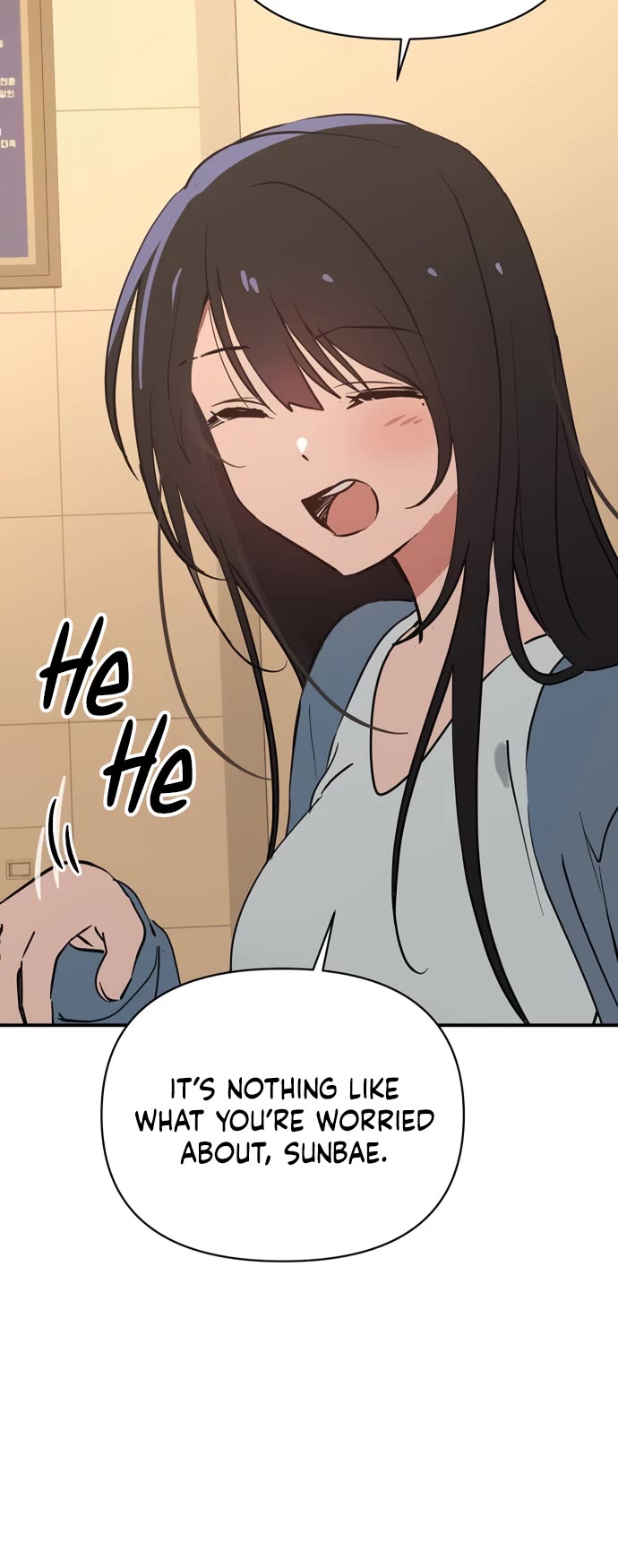 Mia Has Returned Chapter 37 page 49 - Chapter 37