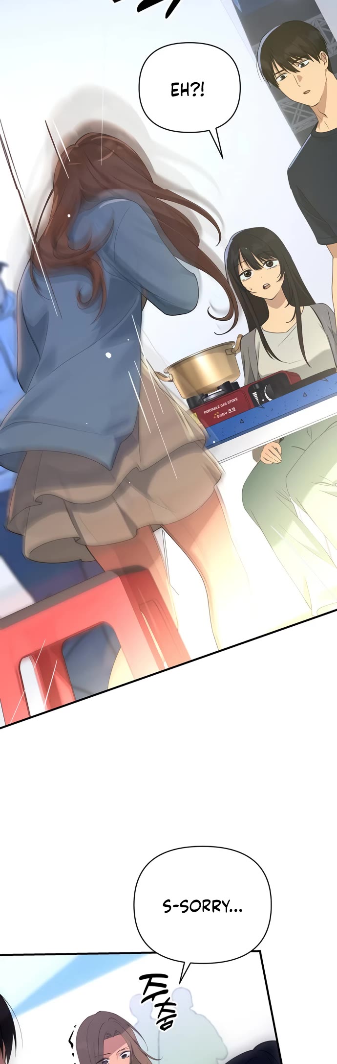Mia Has Returned Chapter 37 page 5 - Chapter 37