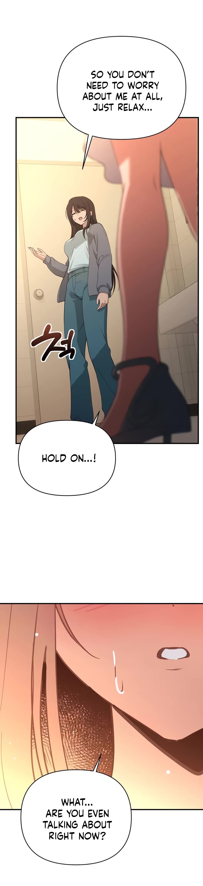 Mia Has Returned Chapter 37 page 50 - Chapter 37
