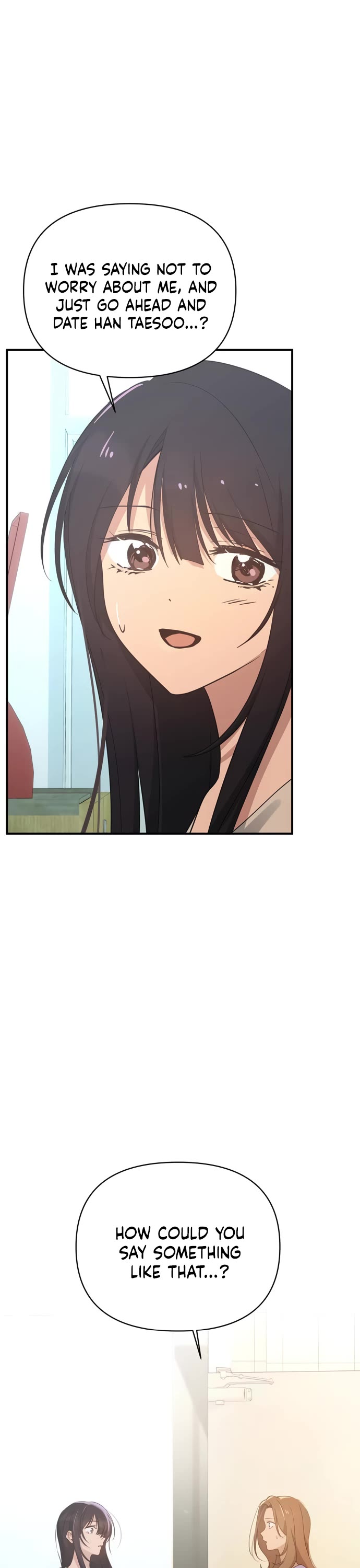Mia Has Returned Chapter 37 page 51 - Chapter 37