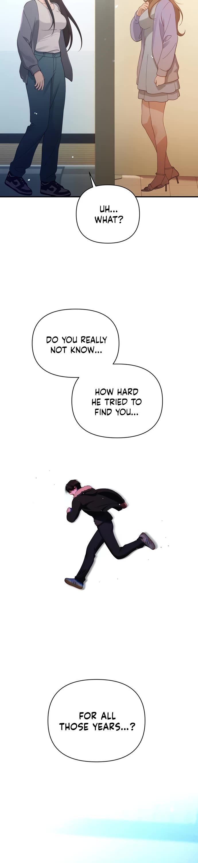 Mia Has Returned Chapter 37 page 52 - Chapter 37