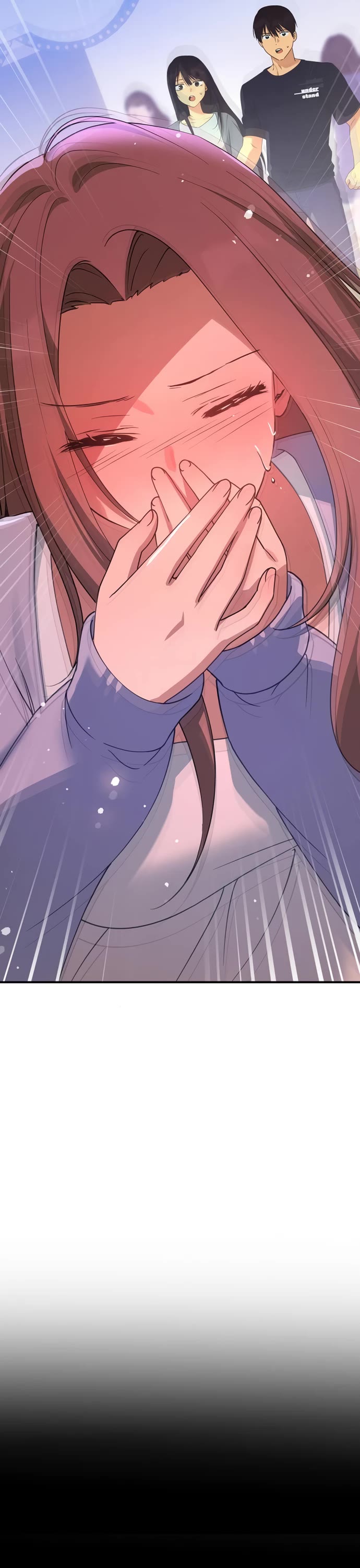 Mia Has Returned Chapter 37 page 7 - Chapter 37