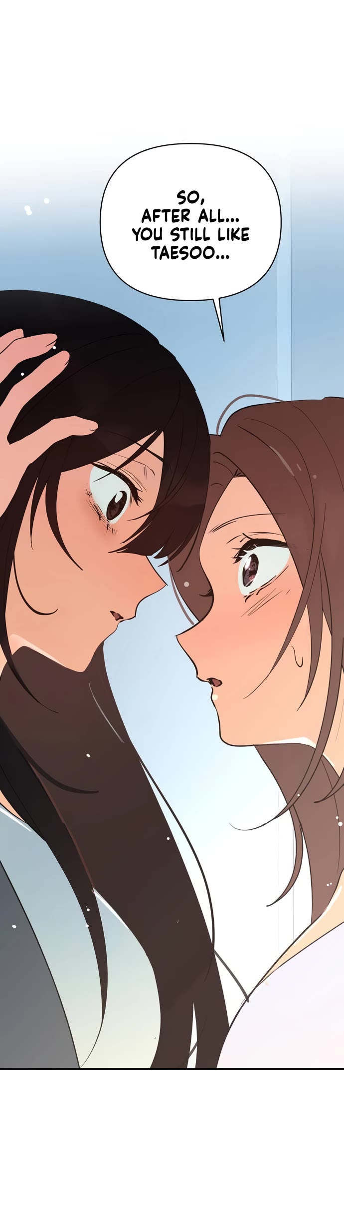 Mia Has Returned Chapter 38 page 10 - Chapter 38