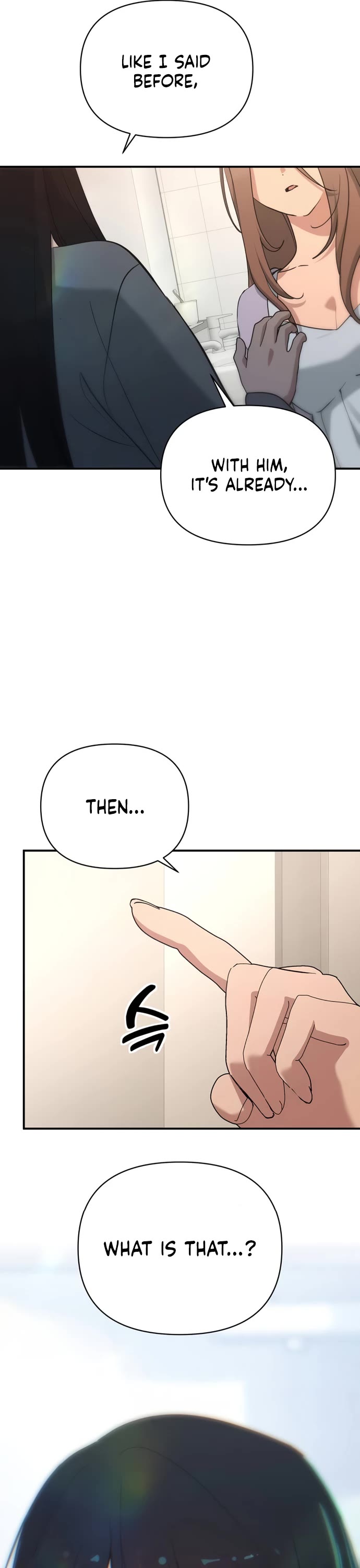Mia Has Returned Chapter 38 page 12 - Chapter 38
