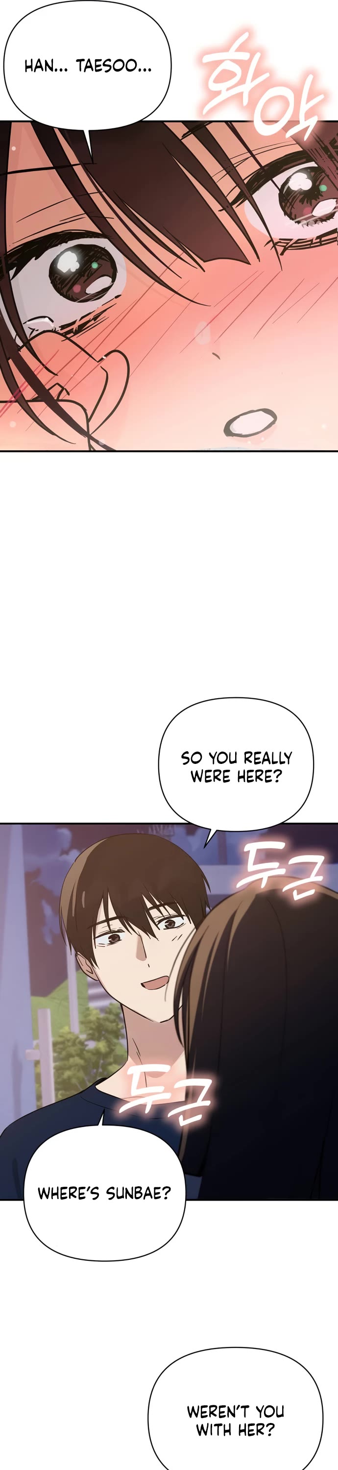Mia Has Returned Chapter 38 page 18 - Chapter 38