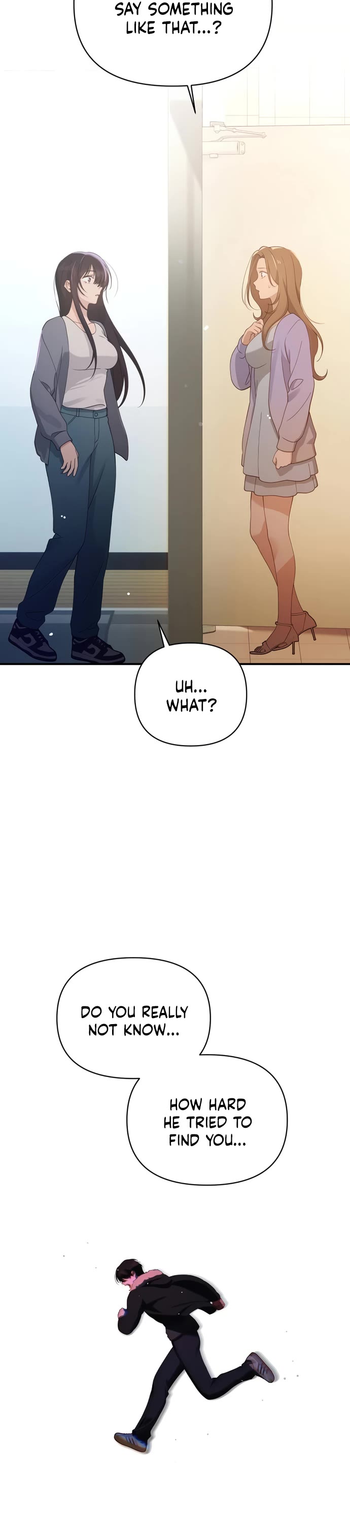 Mia Has Returned Chapter 38 page 2 - Chapter 38