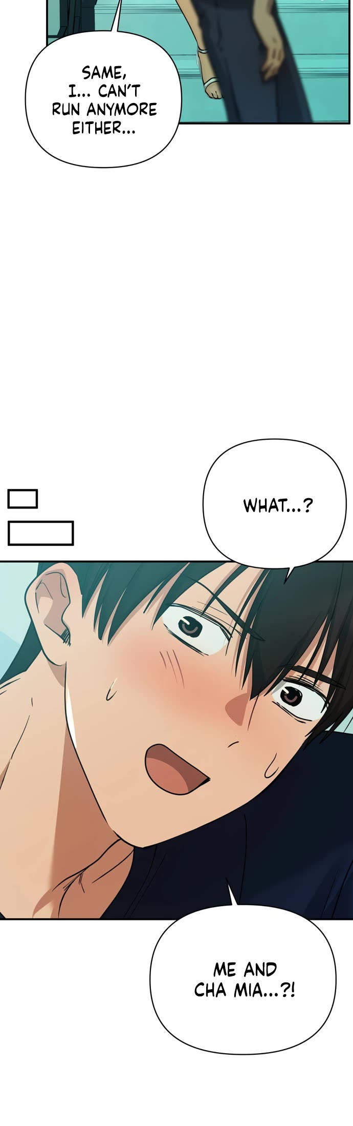Mia Has Returned Chapter 38 page 23 - Chapter 38