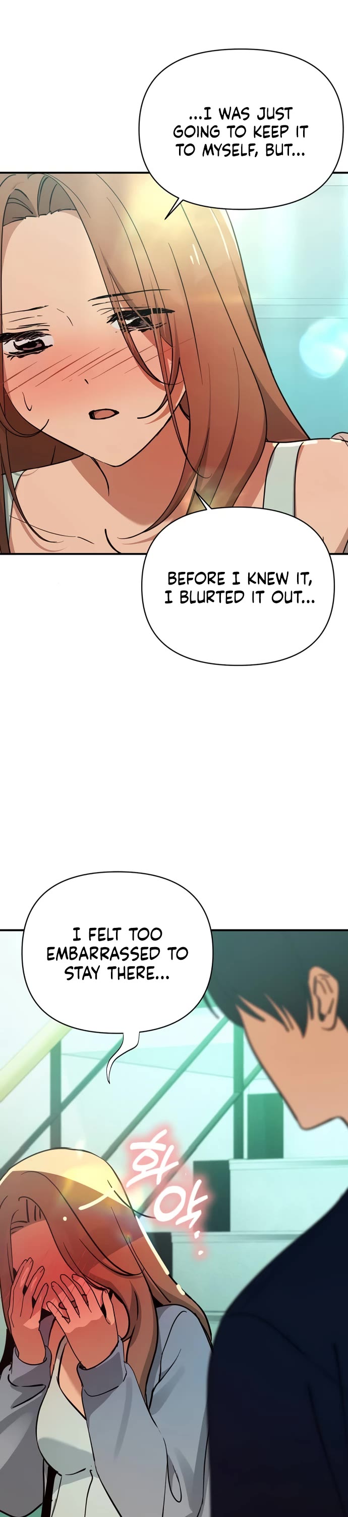Mia Has Returned Chapter 38 page 24 - Chapter 38