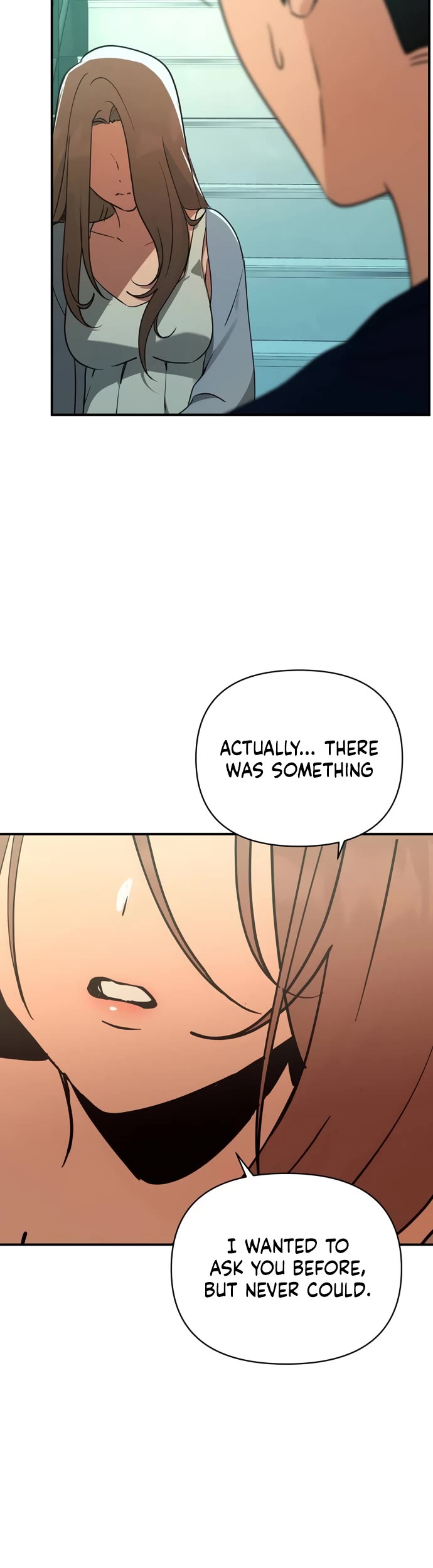 Mia Has Returned Chapter 38 page 29 - Chapter 38