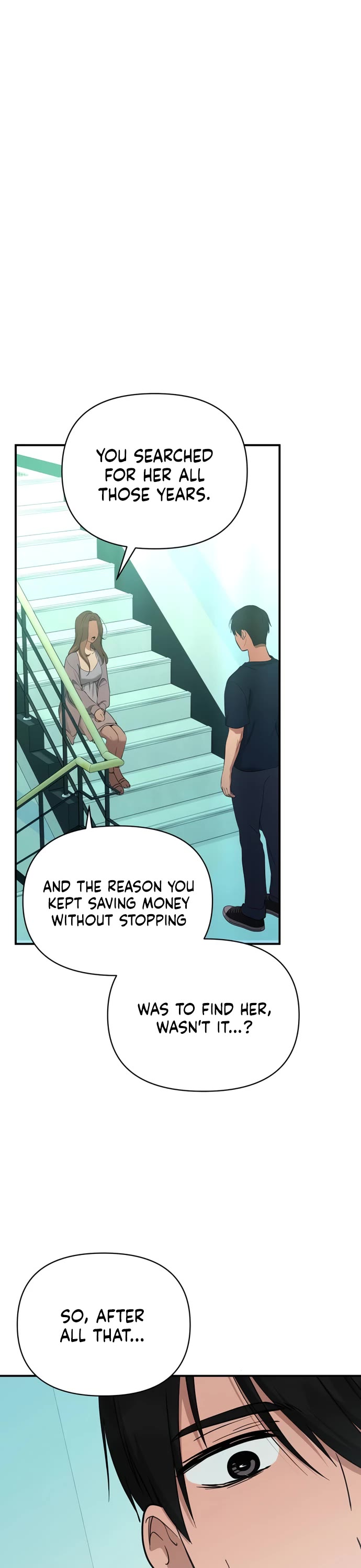 Mia Has Returned Chapter 38 page 32 - Chapter 38