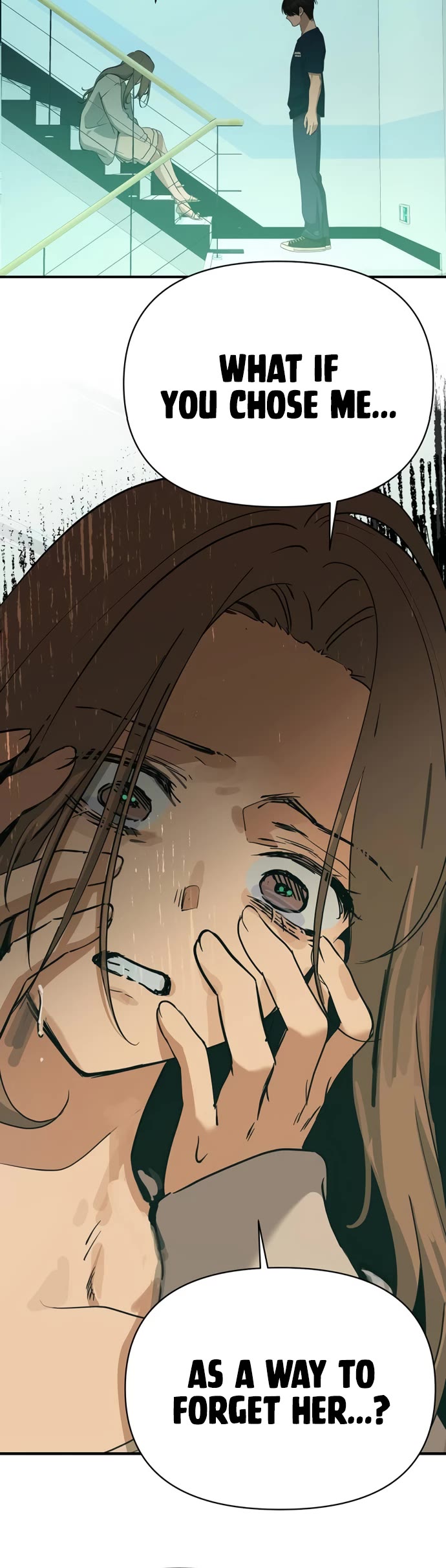 Mia Has Returned Chapter 38 page 35 - Chapter 38