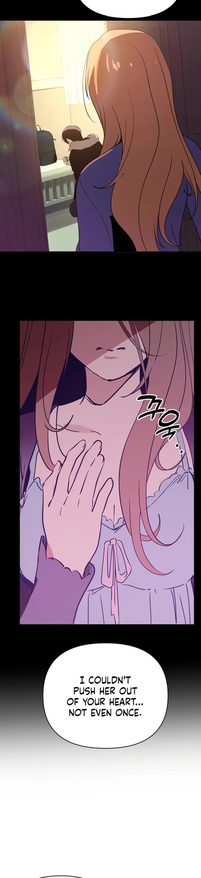 Mia Has Returned Chapter 38 page 38 - Chapter 38