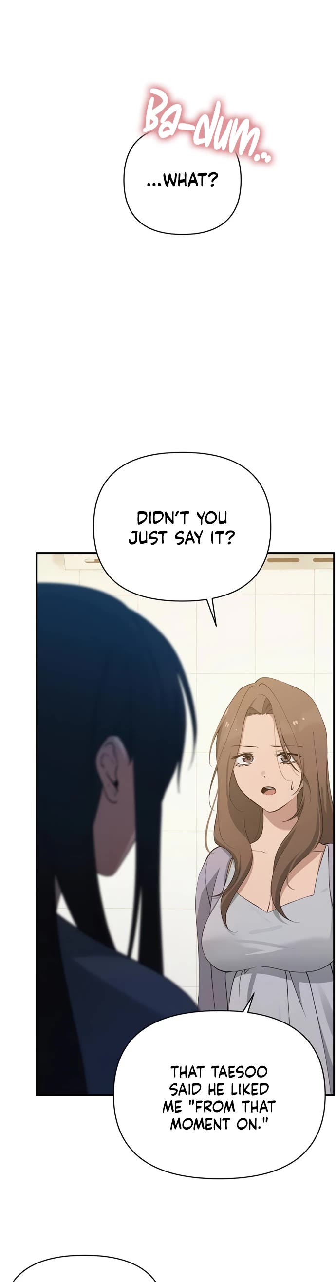 Mia Has Returned Chapter 38 page 4 - Chapter 38