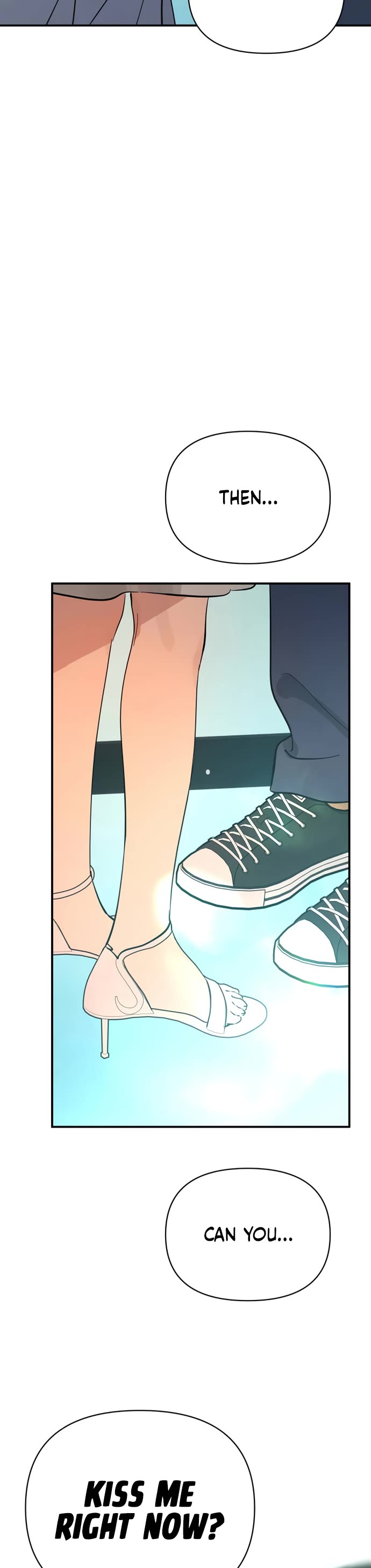 Mia Has Returned Chapter 38 page 44 - Chapter 38
