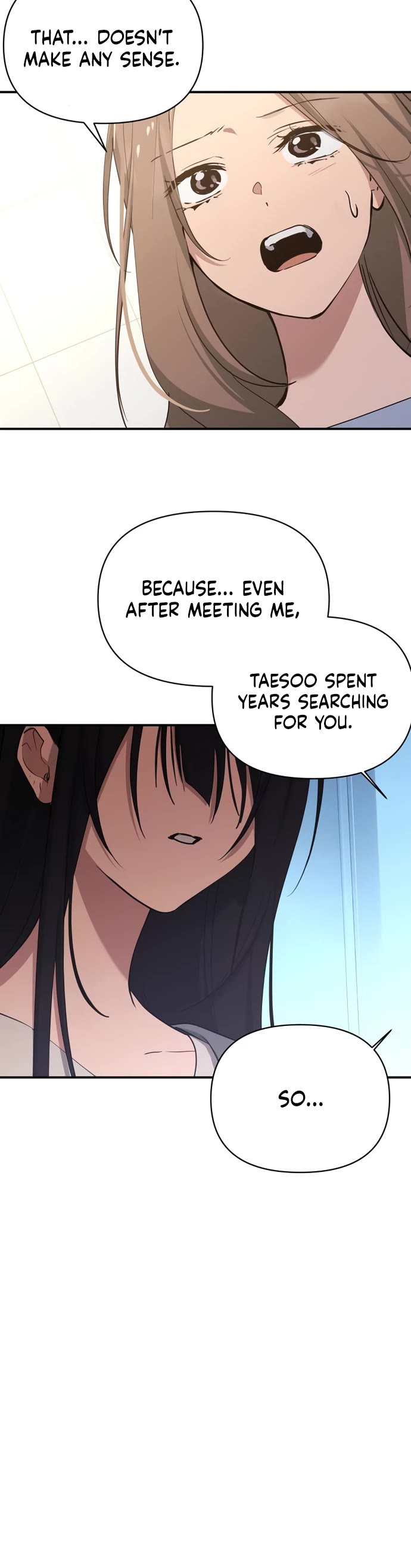 Mia Has Returned Chapter 38 page 5 - Chapter 38