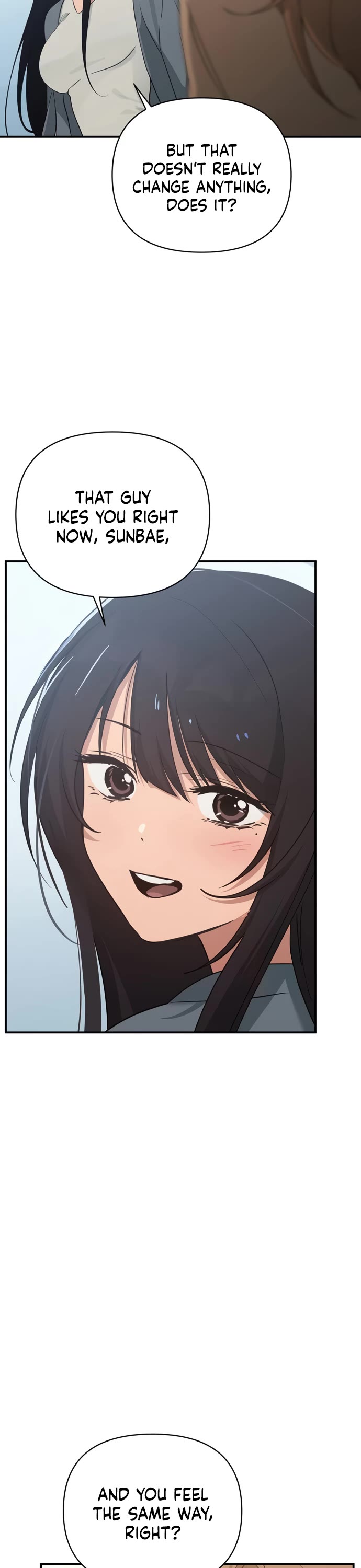 Mia Has Returned Chapter 38 page 8 - Chapter 38